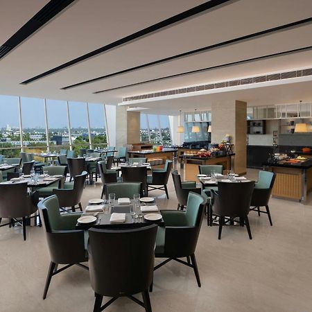 Fairfield By Marriott Agra Hotel Agra  Exterior photo