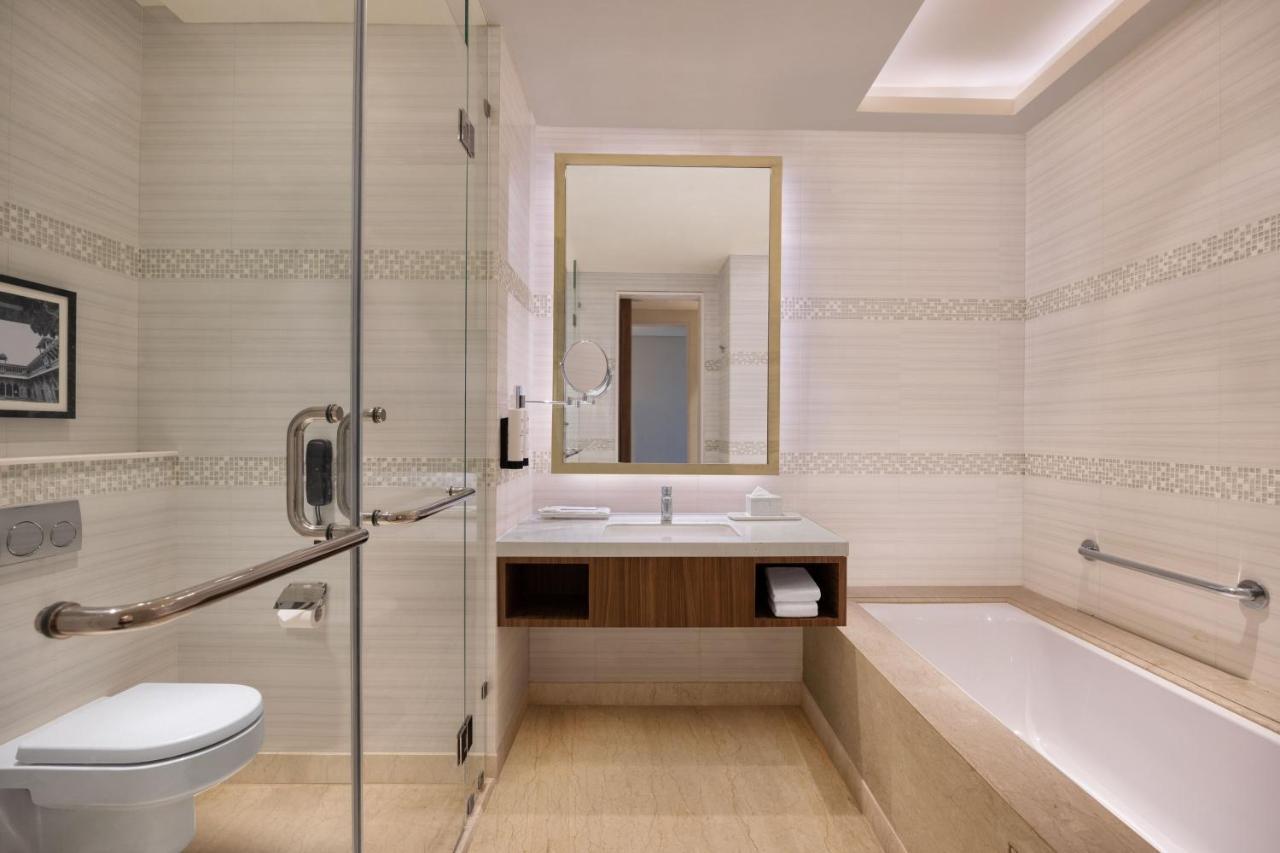 Fairfield By Marriott Agra Hotel Agra  Exterior photo