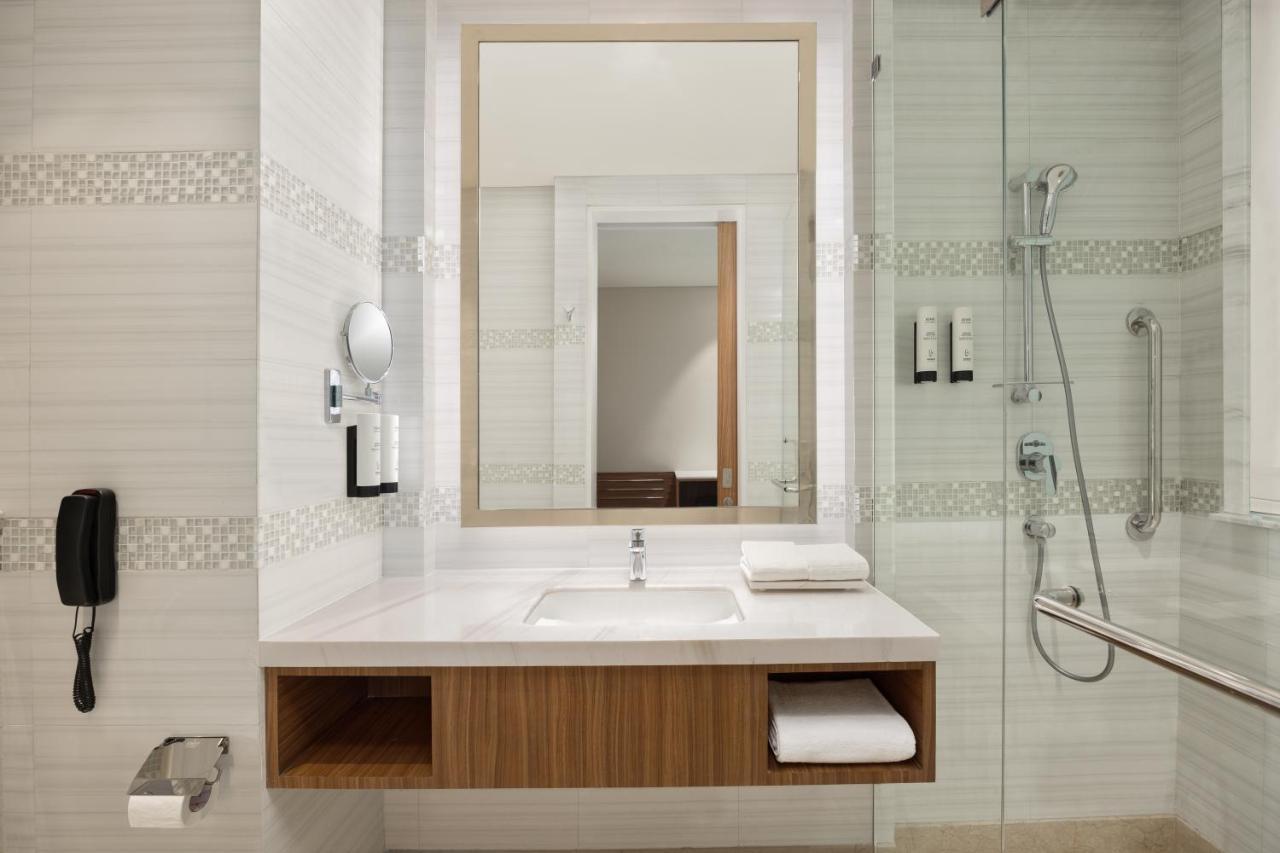 Fairfield By Marriott Agra Hotel Agra  Exterior photo
