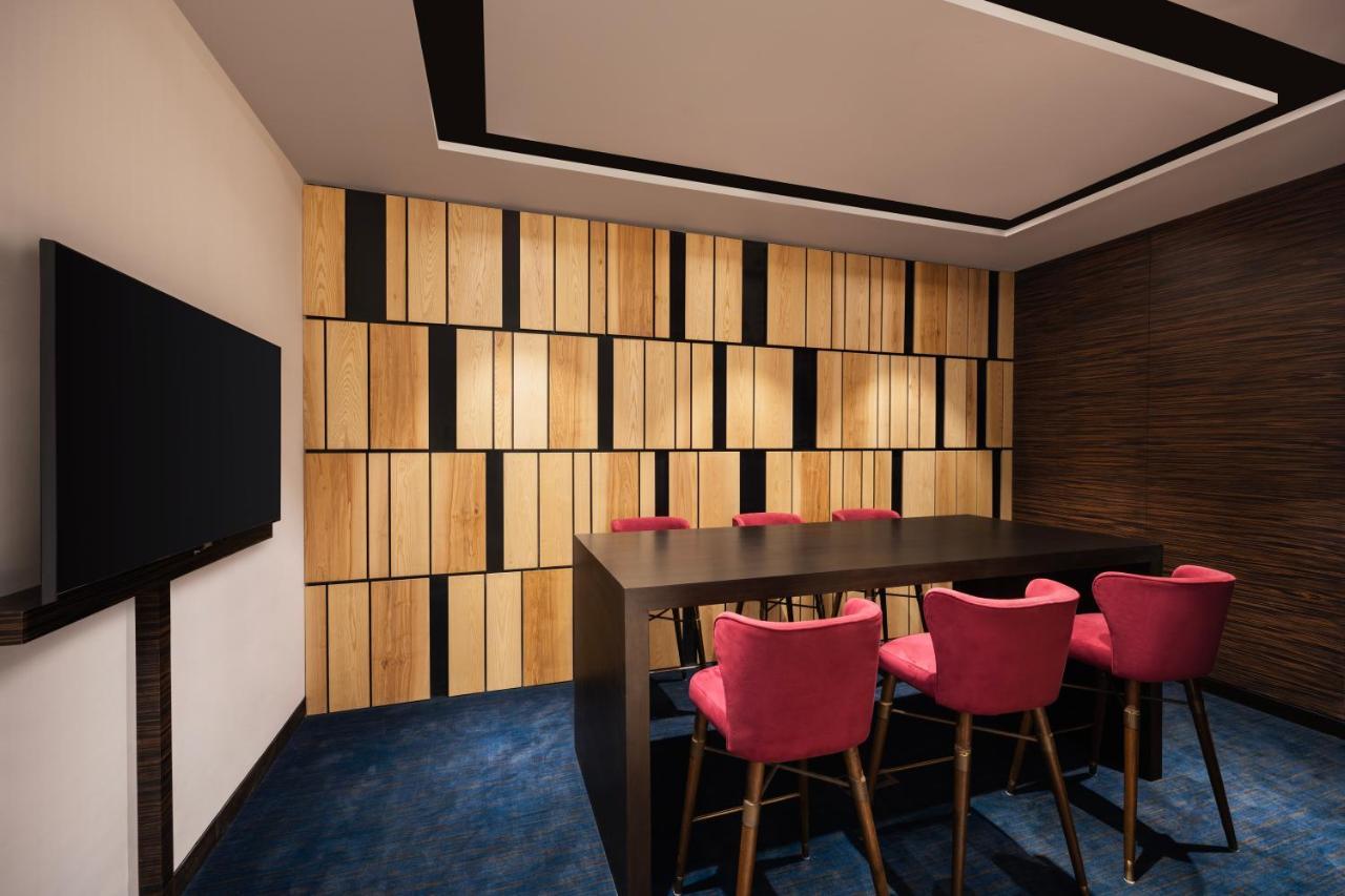 Fairfield By Marriott Agra Hotel Agra  Exterior photo