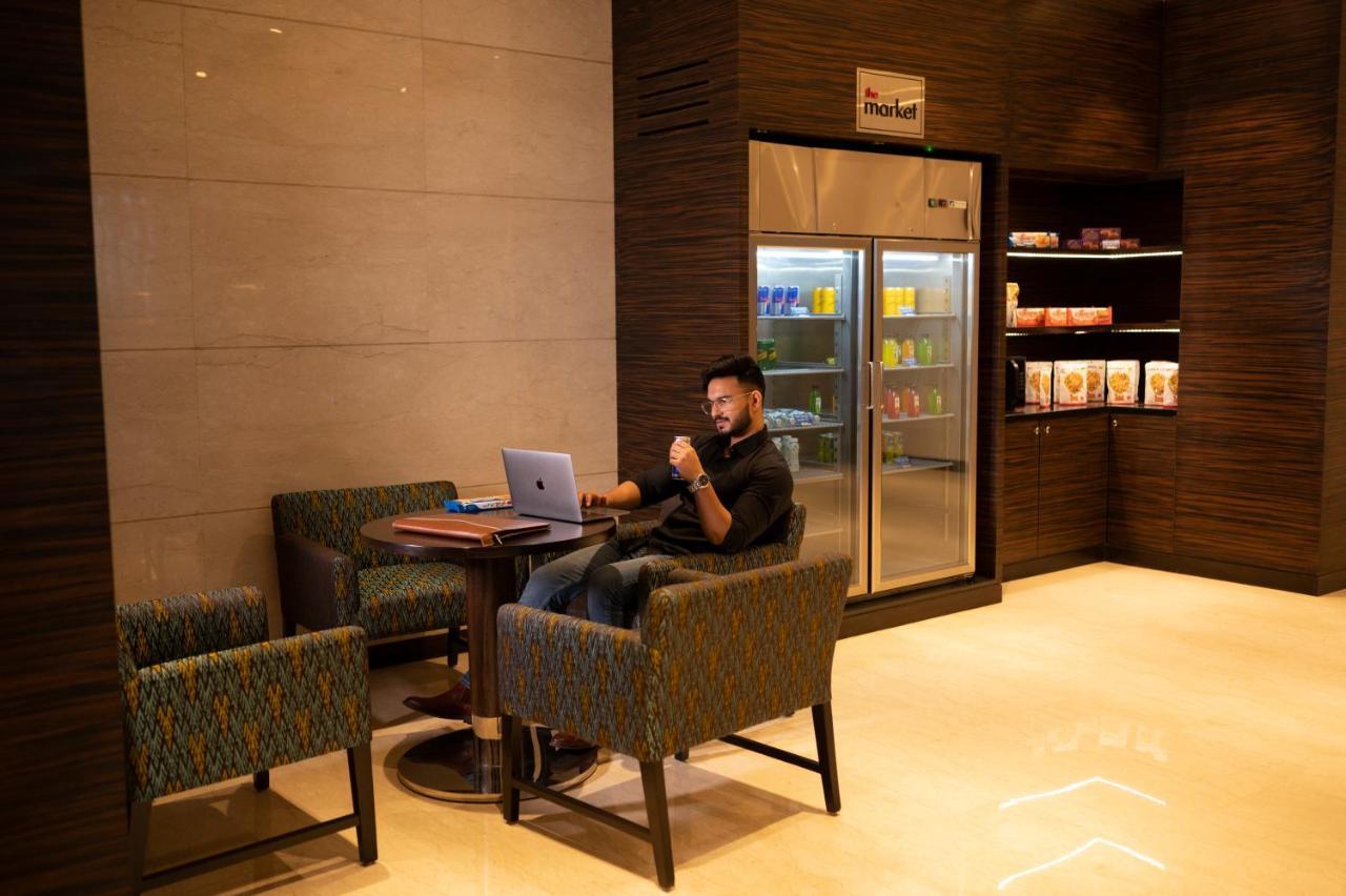 Fairfield By Marriott Agra Hotel Agra  Exterior photo
