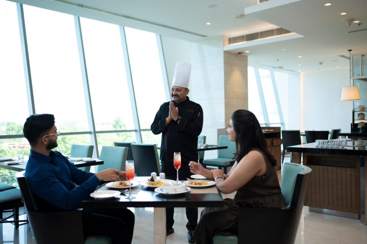 Fairfield By Marriott Agra Hotel Agra  Exterior photo